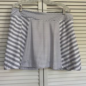 Nike Golf tennis skirt